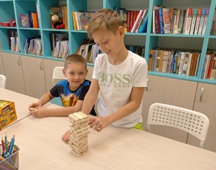 Фото компании  Интелика 6