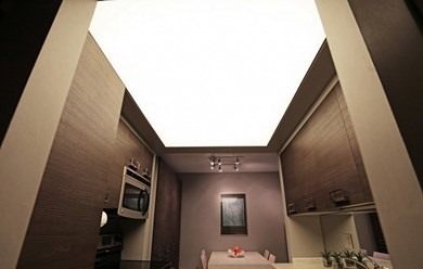 Фото компании ООО К-потолок 4