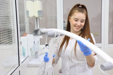 Фото компании  Стоматологическая клиника «PRO стоматология» 7