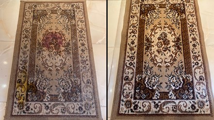 Фото компании  Профуборка 6