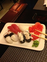 Фото компании  Tokyo-City, сеть городских ресторанов 5