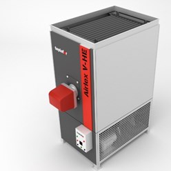 Воздухонагреватель Teplofor Airlex