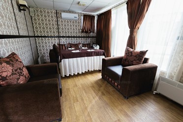 Фото компании  Одесса, ресторанный комплекс 8