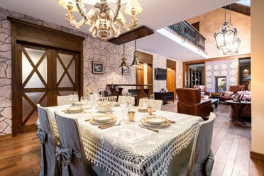 Фото компании  EliteDoors 27