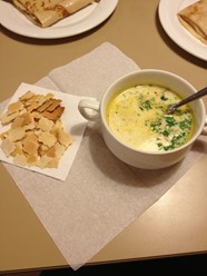 Фото компании  Теремок, сеть ресторанов домашней кухни 9