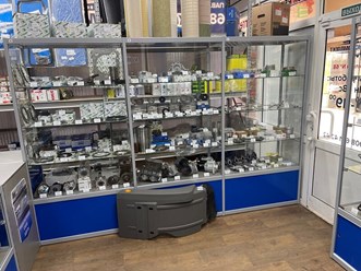 Фото компании ООО КомТрансКомплект 9