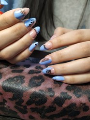 Фото компании  Ari Nails 27