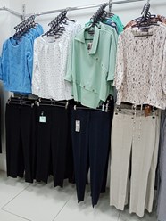 Фото компании ИП Щекина Елена Николаевна (г. Ставрополь) Мир Юбок 19