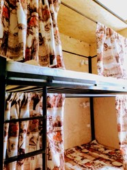 Фото компании  Хостел ЧеховLoft 6