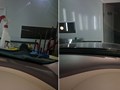 ремонт трещины автостекла