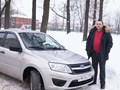 Преподаватель теории, инструктор Александр Алексеевич