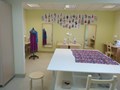 Курсы кройки и шитья, мастер-классы по шитью для детей и взрослых, швейный коворкинг в Гатчине