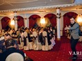 Фото компании  Varis, ресторан 3