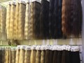 Огромный выбор цветовой палитры и длинны волос для наращивания