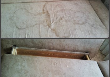 Фото компании ООО Химчистка мягкой мебели КРИСТЕЛЬ Одинцово 3