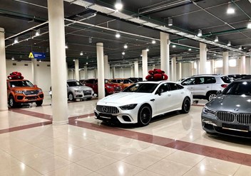 Фото компании  ООО «Республика авто» 6