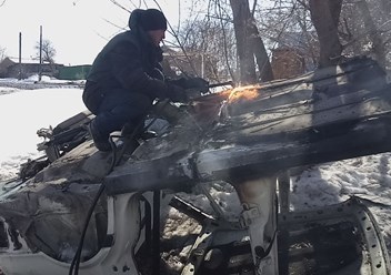 Фото компании ООО ЛомМет55 5