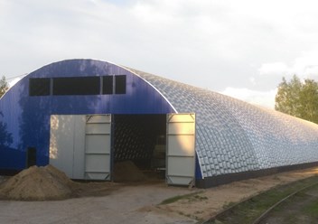 Фото компании ООО Аркарус 6
