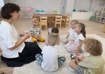 Фото компании ООО Mo Kids Montessori 5