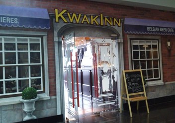 Фото компании  Kwakinn, паб 4