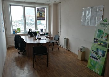 Фото компании ООО "Комтранс" Улан-Удэ 1