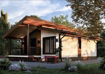 Фото компании  Bogri House 2
