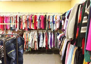 Фото компании  Столичный гардероб 2