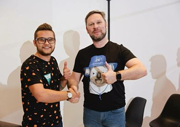 Фото компании ООО Рокстер 2