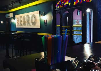 Фото компании  REBRO PUB, паб 1