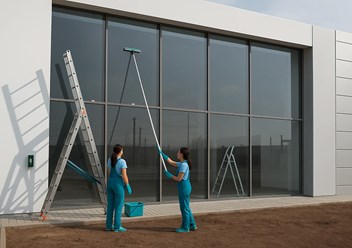 Фото компании ООО Клининг-Баланс 3