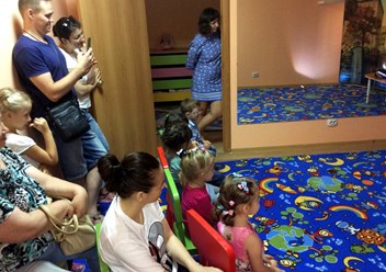 Фото компании  Алые Паруса 5
