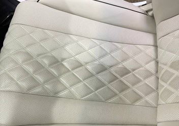 Фото компании  Carviar Detailing 6