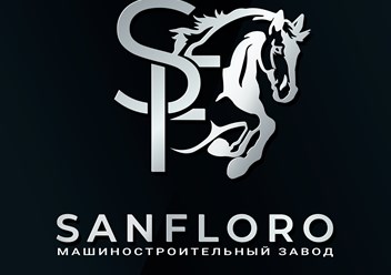 Логотип компании