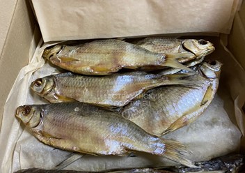 Фото компании  Астраханский гостинец 4