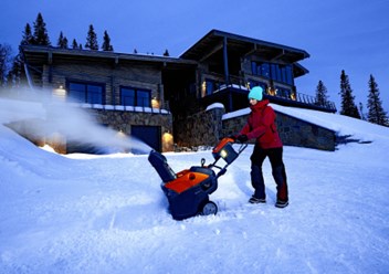 Фото компании ООО Центр ремонта снегоуборочной техники 1