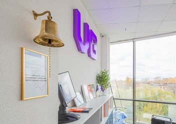 Фото компании  VALLI GROUP 1
