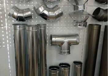 Фото компании ООО Металл 3