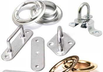 Фото компании ЗАО «Завод ТРУД» Офис в Екатеринбурге 3