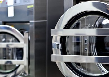 Профессиональное оборудование