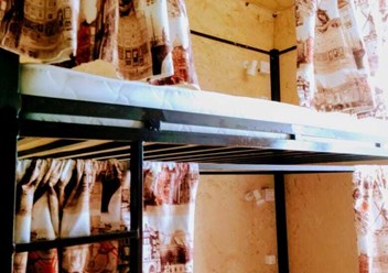 Фото компании  Хостел ЧеховLoft 6