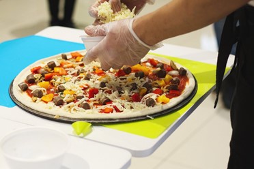 Фото компании  Rokket Pizza, пиццерия 5