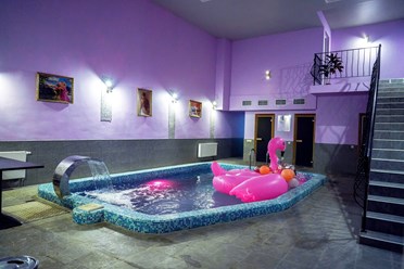 Фото компании  Кристалл 6