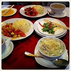 Фото компании  Тан Жен, сеть ресторанов китайской кухни 18