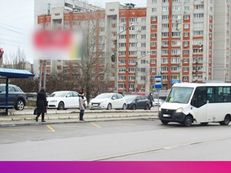 Фото компании  Местное Воронежское рекламное агентство 15