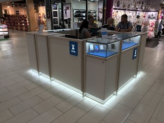Фото компании  Yota, интернет-провайдер 3