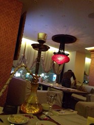 Фото компании  Коллекция food &amp; chillout, ресторан 25