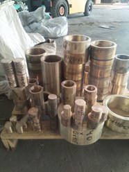 Фото компании ООО ЛИТЕЙНО-МЕХАНИЧЕСКОЕ ПРОИЗВОДСТВО БРОНЗАМЕХ 4