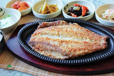 Фото компании  Ансан, ресторан корейской кухни 20