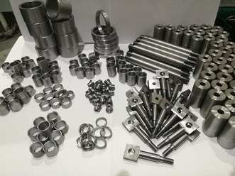 Фото компании ООО ММПО 12