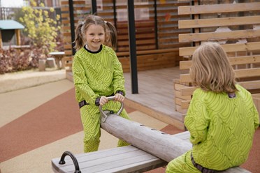 Фото компании  «AcademKids» в ЖК «Западный порт» 1